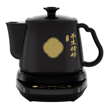 天际（TONZE）煎药壶中药壶中药锅智能分体全自动陶瓷炖药锅3L大容量养生熬药壶电药壶BJHD23A30FAW