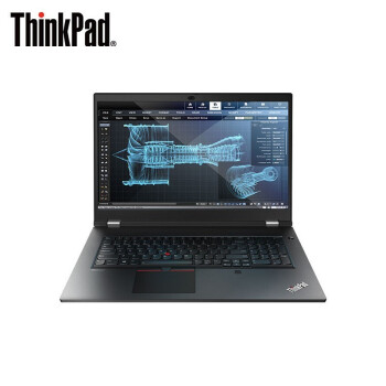 3英寸高性能移动图形工作站笔记本手提电脑 i7-10850h t2000丨01cd