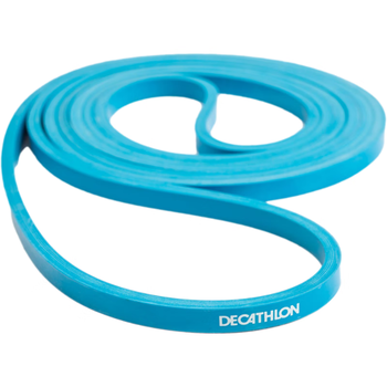 迪卡侬初学家用健身弹力带瑜伽带男女拉伸带 DOMYOS 2721020 均码