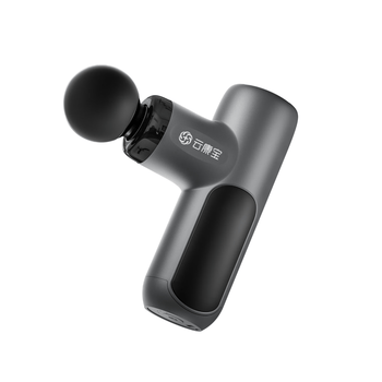 云康宝筋膜枪迷你支持HUAWEI HiLink 专业颈膜枪肌肉按摩仪器男女友送礼送长辈送男女友