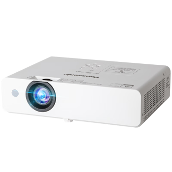 松下（Panasonic）PT-WX4201 投影仪办公室会议专用 白天商用投影机家庭影院（4300流明 高亮大屏 白天直投）