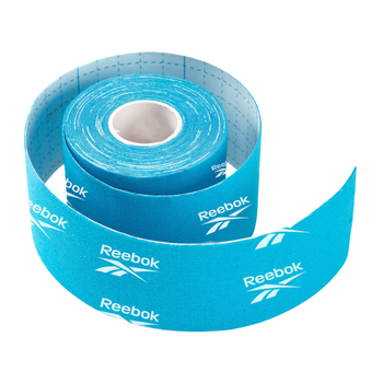 锐步肌肉贴运动胶带肌贴膝盖自粘弹力绷带肌内效贴脚裸肌肉拉伤酸痛贴