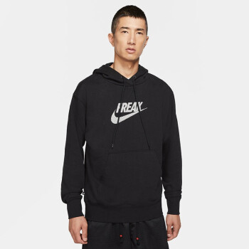 耐克nike男子卫衣套头衫连帽帽衫套头衫pohoodiefreak卫衣da5692010