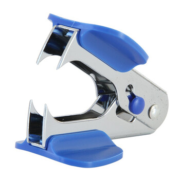 得力（deli）0231高效便捷起钉器 起钉器 迷你起钉机 取钉器拆钉机 0231颜色随机 5个装
