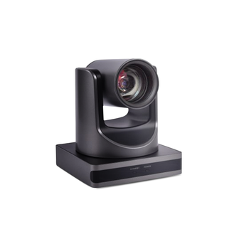 HIKVISION海康威视视频会议摄像头广角4K超高清12倍变焦免驱遥控云台电脑笔记本远程在线网课教育