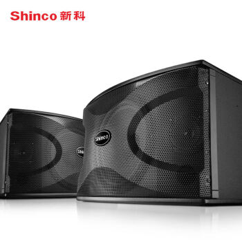 家用电器>视听影音>家庭影院>新科(shinco)>新科ok980家庭影院ktv音响