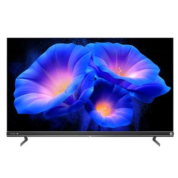 Vidda 55V5K 海信电视 55英寸 音乐K歌 JBL音响 120Hz高刷 4+64G 4K家用智能游戏液晶巨幕电视