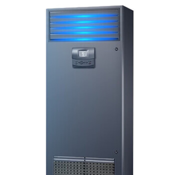 美的（Midea）3匹精密空调 机房专用柜机 恒温恒湿 380V 24H运转MAV008WT1N2S