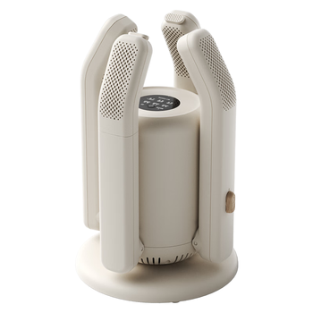 小质烘鞋器烘鞋机干鞋器鞋子烘干器紫光消毒除臭除菌家用烤鞋器可折叠可伸缩SH03