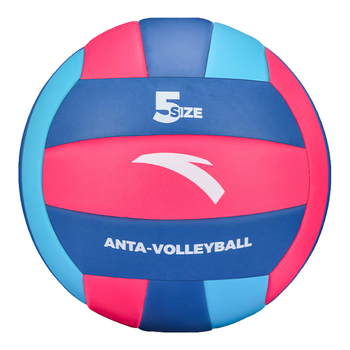 安踏（ANTA）排球【中考训练】比赛专用升级款PU五号中小学体考成人儿童5号