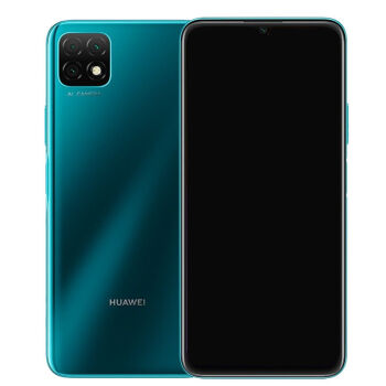 卡丰 华为畅享20pro手机模型 畅享20plus 10 9s 9e仿真可亮屏上交模型