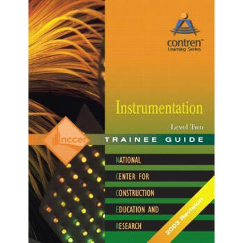 《预订instrumentation level 2 trainee guide, paperback》【摘要