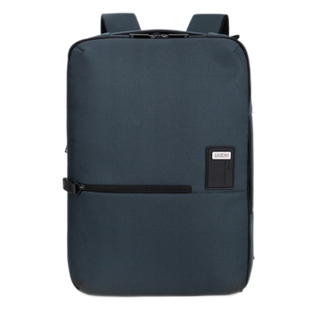 乐上（LEXON）三用背包双肩包男14/15英寸旅行商务电脑包公文包单肩斜挎包