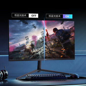 HPC27英寸 2K Fast IPS 原生180Hz 1MS GTG 120%sRGB广色域 游戏电竞电脑显示器HH27QPX HPC27英寸 2K Fast IPS 原生180Hz 1MS GTG 120%sRGB广色域 游戏电竞电脑显示器HH27QPX