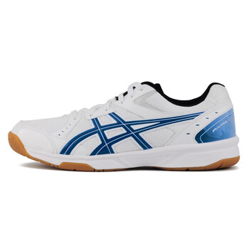 亚瑟士（asics）乒乓球鞋羽毛球鞋室内综合逐鹿系列1053A034 1053A034-100 36