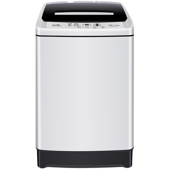 威力（WEILI）波轮洗衣机 12KG全自动 大容量家用13分钟速洗量衣判水一键桶风干防锈箱体XQB120-1699X