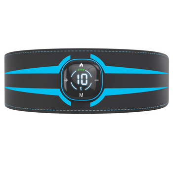 HOT KNEE甩脂机抖抖机减重器材运动健身腹部腹肌瘦减肚子懒人神器男女通用