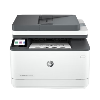 惠普（HP）惠普（HP）3104fdw 黑白激光多功能一体机 自动输稿器 高速自动双面打印 （打印/复印/扫描/传真）