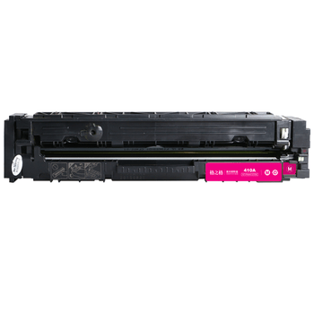 格之格 CF413A硒鼓适用惠普M477fnw M452DN M452DW M452NW M477FDW M377DW 410A红色硒鼓