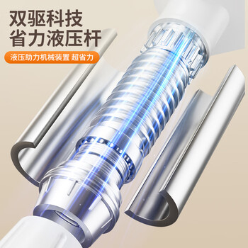 佳帮手旋转拖把2头家用一拖净免手洗2025拖地神器洗拖一体墩布带桶一套 佳帮手旋转拖把2头家用一拖净免手洗2025拖地神器洗拖一体墩布带桶一套