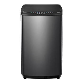 创维10公斤波轮洗衣机全自动一键智慧洗 超大容量 租房宿舍家用 桶自洁桶风干家电  T100K