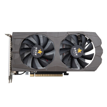 紫薇创展gtx750ti960gtx780ti4g台式机游戏lol吃鸡独立显卡2gb