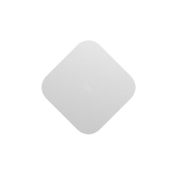 小米盒子4S Pro 智能网络电视机顶盒 