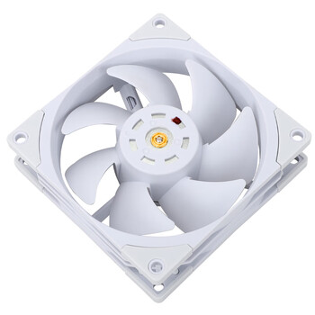 Thermalright(利民) TL-B9W 92MM 白色性能级风压扇 2500转速PWM  S-FDB V2轴承 三次元动平衡 Thermalright(利民) TL-B9W 92MM 白色性能级风压扇 2500转速PWM  S-FDB V2轴承 三次元动平衡