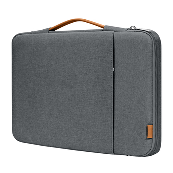 泰克森（taikesen）笔记本内胆包手提适用苹果macbook14英寸华为联想电脑保护套男女