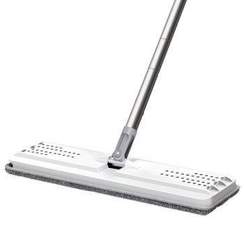 五月花平板拖把配布38CM1块布特大号刮刮桶平板单拖把配件