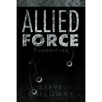 《预订allied force: chronicles》【摘要 书评 试读】- 京东图书