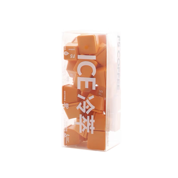 艾弗五F5 速溶冷萃黑咖啡 冷萃风味纯享装冻干咖啡粉 30颗*2g