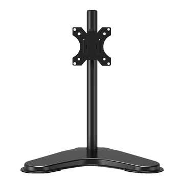ATSCORE 显示器支架 电脑支架 桌面升降显示器支架臂 可旋转电脑架 显示器底座增高架屏幕支架 17-32英寸