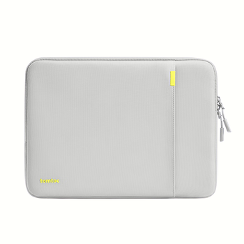 tomtoc笔记本电脑包内胆包14英寸商务男女华为苹果macbook pro/air m5