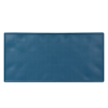 蒙玛特(Mont Marte)颜料盒44格 软盖调色盒水粉绘画调色板美术画画颜料盘套装 便携密封保湿盒2件套SX-ZYPJ-3美术写生