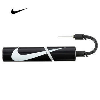 耐克（NIKE）高压便携迷你足排球双打气充气筒NKJ02027NS/AC4355-027