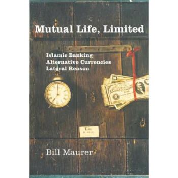 《预订 mutual life, limited: islamic banking, alter.