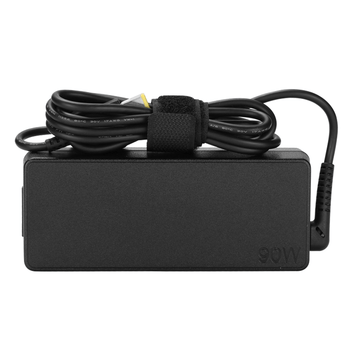 联想（Lenovo）原装笔记本充电器ThinkpadT450 T470 T460 E531  E475 T470 L440 20V4.5A 90W 方口电脑电源适配器