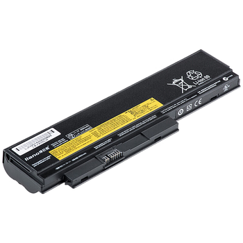 绿巨能（llano）适用联想笔记本电池ThinkPad X230 X230i X220 X220i X220s 0A36306电脑电池高容6芯