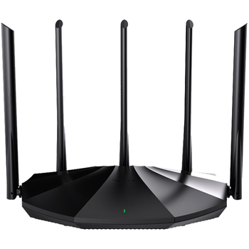 Tenda腾达路由器无线【千兆WiFi6穿墙王】AX1500信号放大器增强家用全屋AX2 Pro
