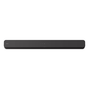 索尼（SONY）HT-S100F 一体式 杜比音效 回音壁 soundbar  家庭影院 电视音响 蓝牙音响 无线音响 ARC