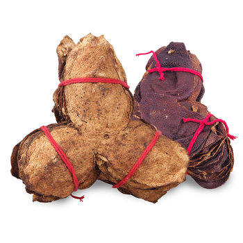 岭南新宝堂陈皮七年新会陈皮广东送礼特产扎装125克