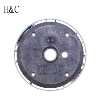 H&C藤仓CT-08原装切割刀刀片CB-07