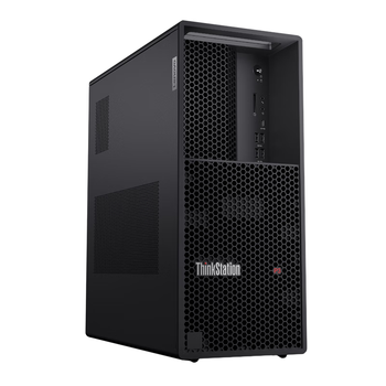联想（Lenovo）P3设计渲染建模型推理AI训练图形塔式工作站主机 i9-14900K 32G 512G+2T RTX4060 8G
