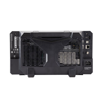 RIGOL普源 MSO5354 数字示波器 350MHz带宽 四通道 采样率8GSa/s RIGOL普源 MSO5354 数字示波器 350MHz带宽 四通道 采样率8GSa/s