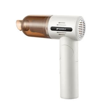 山水（SANSUI）S-XC3503 折叠无线吸尘器 120ml（单位：台）