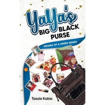 big a s s girls biack,Travis Japan 《预订 yaya"s big black purse: drama of a greek mama》【摘