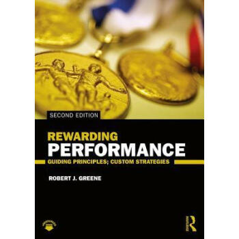 预订 rewarding performance: guiding principles; cust