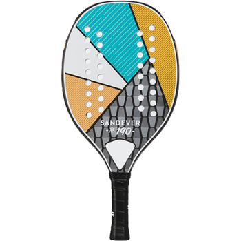 迪卡侬沙滩网球拍成人通用旅游beach-tennisIVE1BTR190单拍-4122737