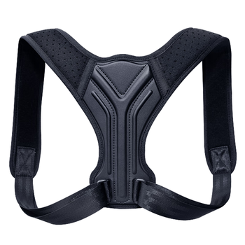 Panapopo开肩矫姿带驼背矫正神器背部矫正带男士开肩带成人防驼背部矫正